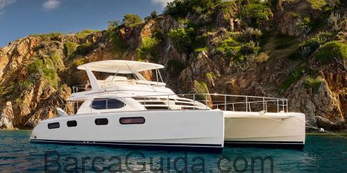 Leopard 47 PC scheda tecnica e recensioni